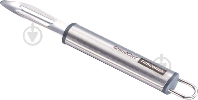 Овощечистка Tescoma GrandCHEF 19,5 см 428230 - фото 1