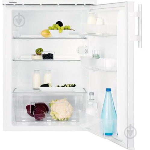 Холодильник Electrolux LXB1AF15W0 - фото 3