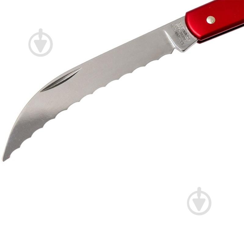 Нож складной Victorinox BAKER'S KNIFE 0.7830.11 91170 - фото 4