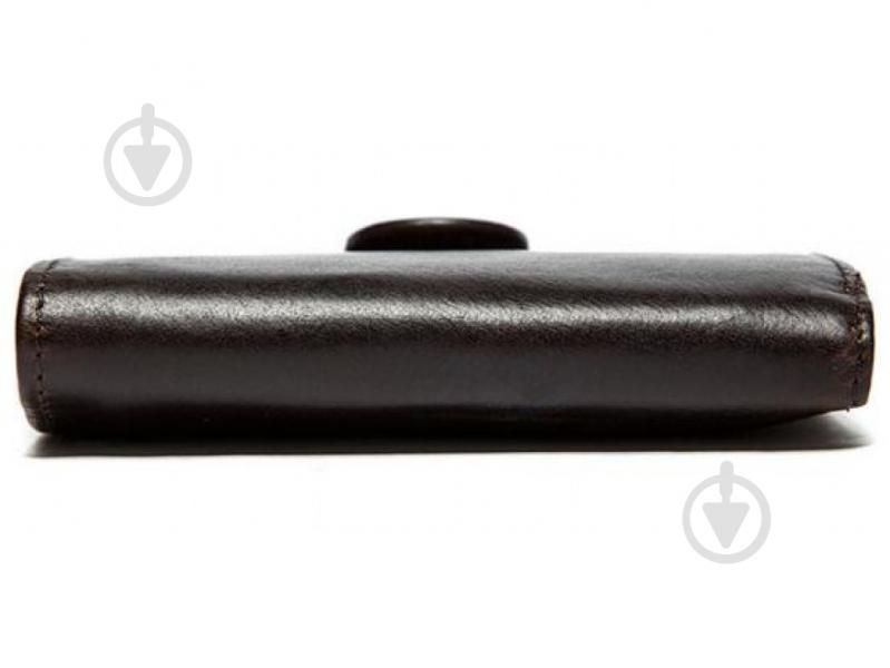 Портмоне Bexhill коричневый Bx515C - фото 2