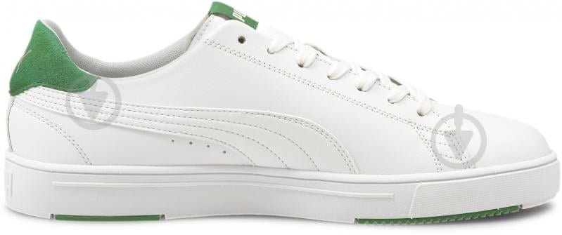 Кроссовки мужские Puma Puma Serve Pro Lite 37490205 р.39 белые - фото 5