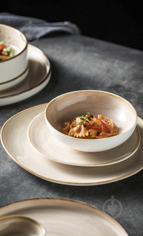 Салатник Fiora Quicksand 10,5 см - фото 1 Салатник Fiora Quicksand 10,5 см - фото 1