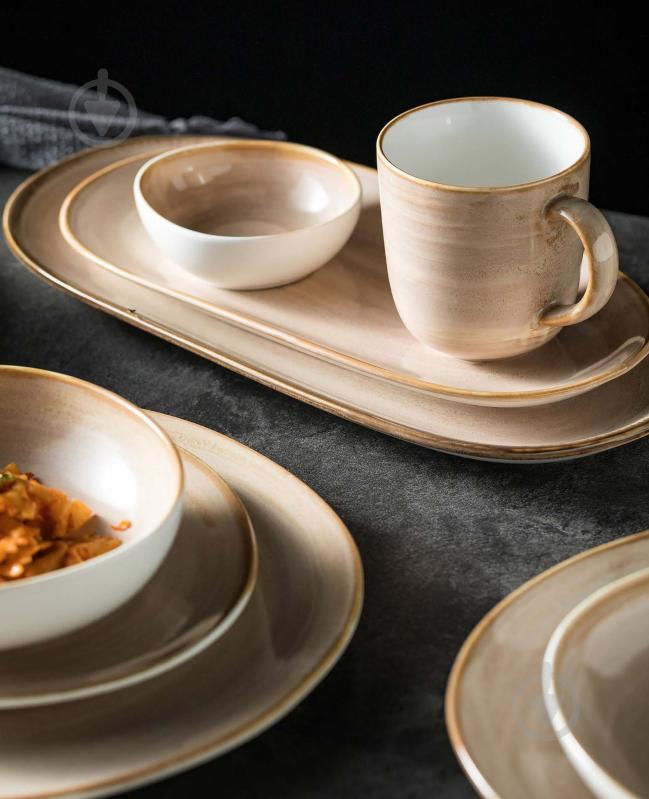 Салатник Fiora Quicksand 10,5 см - фото 4 Салатник Fiora Quicksand 10,5 см - фото 4