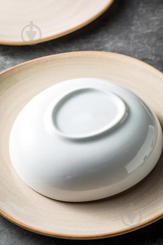 Салатник Fiora Quicksand 10,5 см - фото 5 Салатник Fiora Quicksand 10,5 см - фото 5