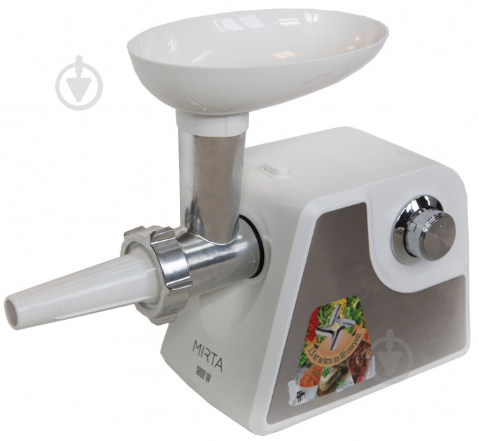 Мясорубка Mirta MG-2021 - фото 10
