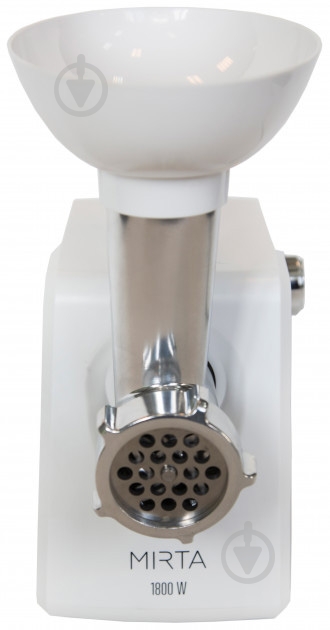 Мясорубка Mirta MG-2021 - фото 6