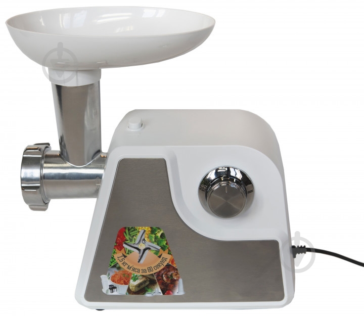 Мясорубка Mirta MG-2021 - фото 5