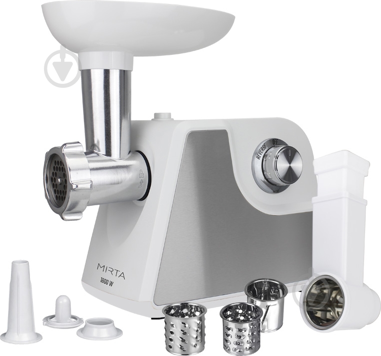 Мясорубка Mirta MG-2021 - фото 1