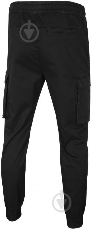 Брюки 4F H4L21-SPMC010-20S р. 2XL черный - фото 4