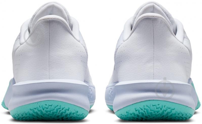 Кроссовки Nike Precision 7 HJ9153-101 р.44,5 - фото 6