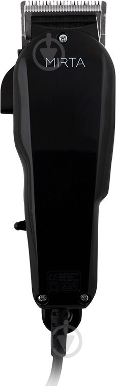 Машинка для стрижки волос Mirta HT-5212 - фото 1