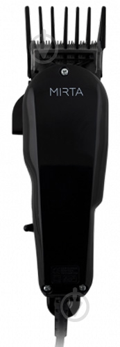 Машинка для стрижки волос Mirta HT-5212 - фото 5
