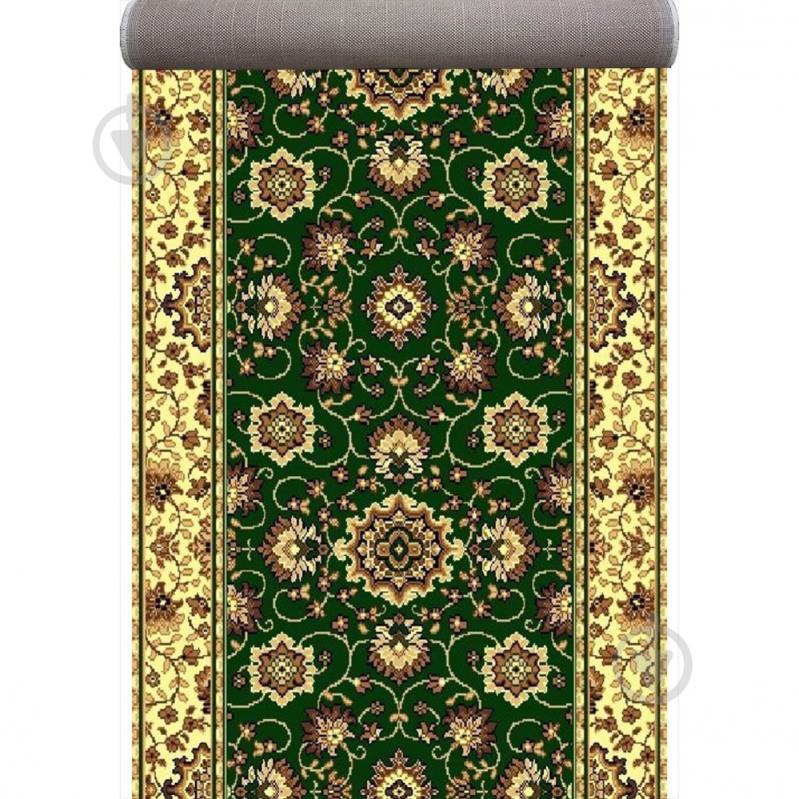 Доріжка Karat Carpet Gold 1 м (376/32) - фото 1