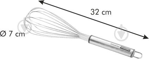 Венчик Tescoma GrandCHEF 428288 - фото 2