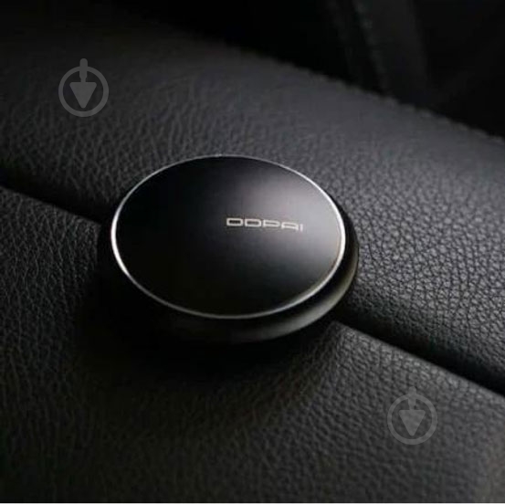 Ароматизатор на панель приладів DDPai Goby Diffuser Парфуми - фото 4 Ароматизатор на панель приладів DDPai Goby Diffuser Парфуми - фото 4