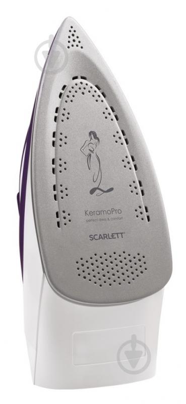 Утюг Scarlett SC-SI30K31 - фото 3