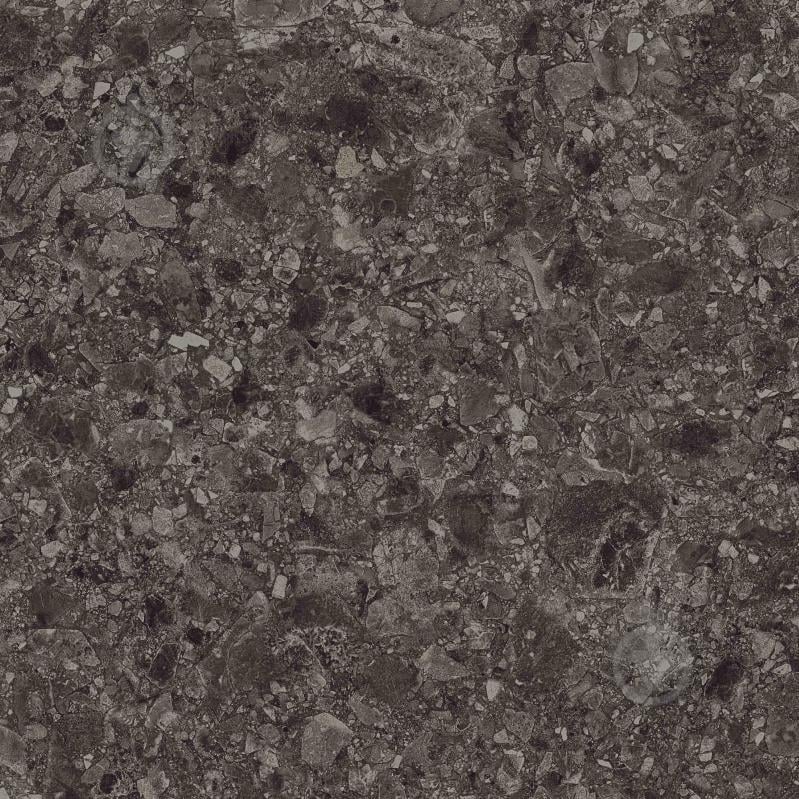 Плитка Allore Group Terazzo Anthracite F P NR Mat 47x47 см - фото 1