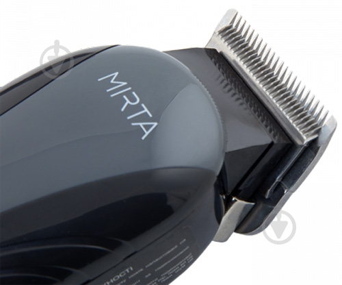 Машинка для стрижки волос Mirta HT-5214 - фото 9
