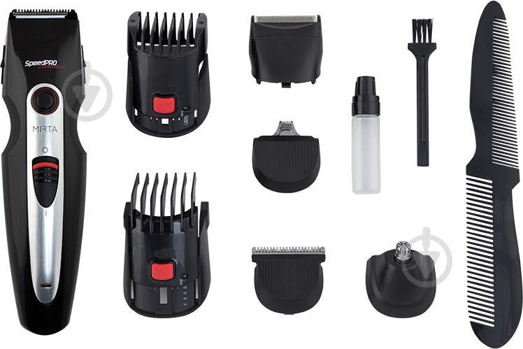 Триммер Mirta НТ-5211 - фото 2