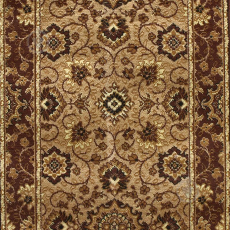 Доріжка Karat Carpet Gold 1,5 м (376/12) - фото 1