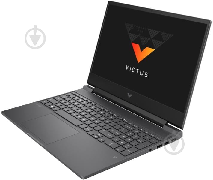 Ноутбук HP Victus 15-fb2006ua 15,6" (B23A6EA) black - фото 3