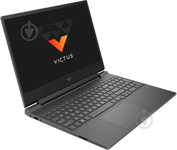 Ноутбук HP Victus 15-fb2006ua 15,6" (B23A6EA) black - фото 2