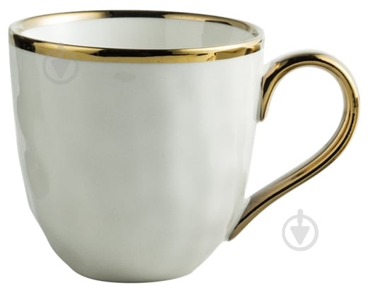 Чашка Fiora L'or 350 мл - фото 1 Чашка Fiora L'or 350 мл - фото 1