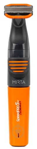 Триммер Mirta НТ-5216 SpeedPro5 5in1 - фото 5 Триммер Mirta НТ-5216 SpeedPro5 5in1 - фото 5