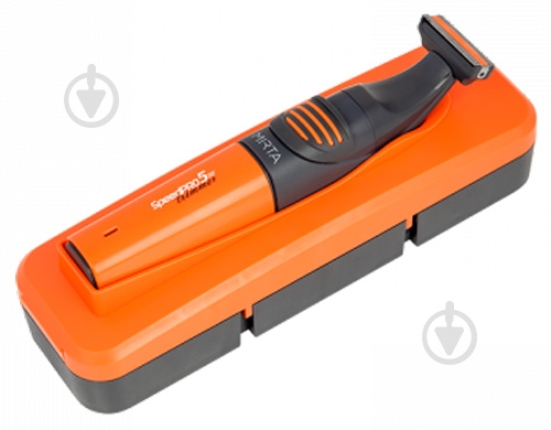 Триммер Mirta НТ-5216 SpeedPro5 5in1 - фото 3 Триммер Mirta НТ-5216 SpeedPro5 5in1 - фото 3