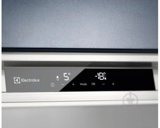 Встраиваемый холодильник Electrolux LNS9TD19S - фото 4