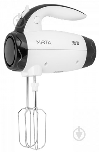 Миксер Mirta MX-2840 - фото 4