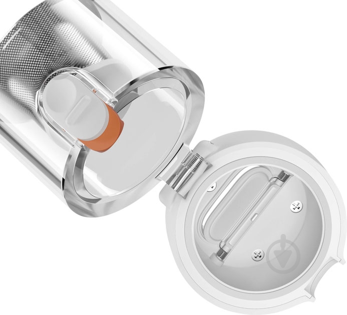 Пылесос автомобильный Xiaomi Vacuum Cleaner mini - фото 8