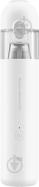 Пылесос автомобильный Xiaomi Vacuum Cleaner mini - фото 1