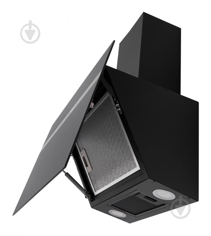 Витяжка Interline STREAM BL A/60/GL/M INV Nano Matte - фото 7 Витяжка Interline STREAM BL A/60/GL/M INV Nano Matte - фото 7