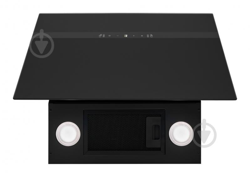 Витяжка Interline STREAM BL A/60/GL/M INV Nano Matte - фото 9 Витяжка Interline STREAM BL A/60/GL/M INV Nano Matte - фото 9