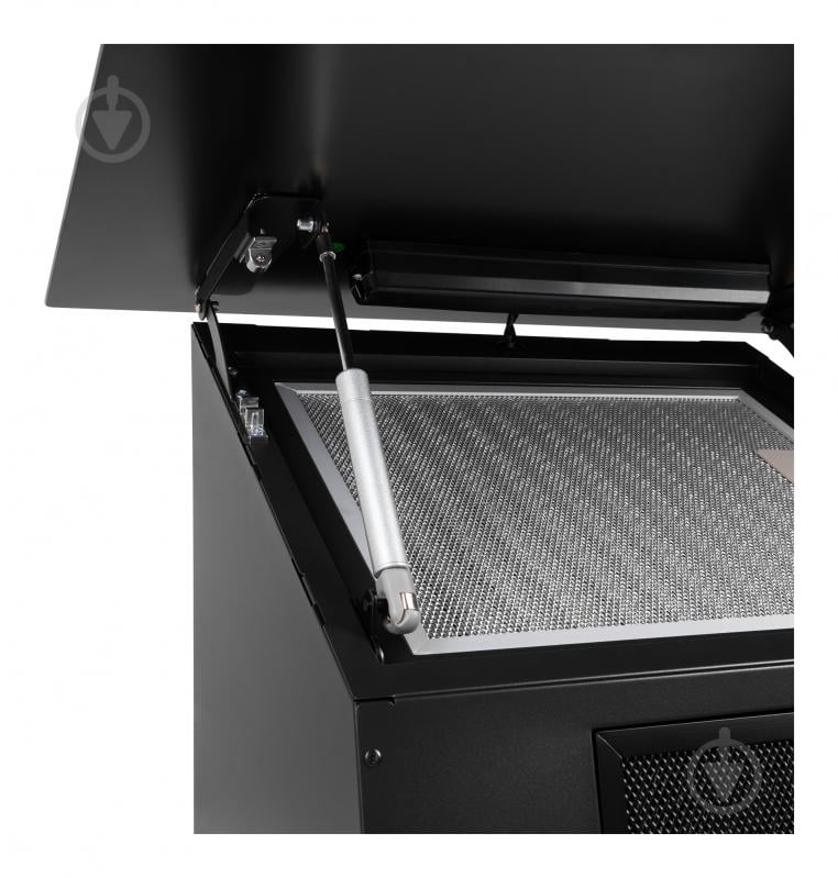 Витяжка Interline STREAM BL A/60/GL/M INV Nano Matte - фото 8 Витяжка Interline STREAM BL A/60/GL/M INV Nano Matte - фото 8