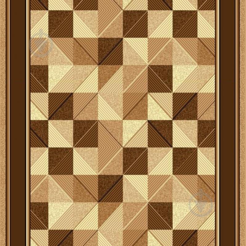 Доріжка Karat Carpet Gold 0,8 м (373/12) - фото 1