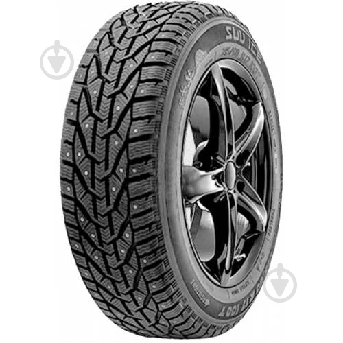 Шина TIGAR SUV ICE Tigar 235/65 R17 108 T зима - фото 1