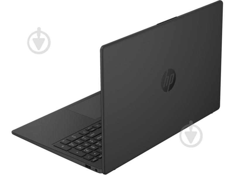 Ноутбук HP 15-fd1063ua 15,6" (B23CPEA) black - фото 4