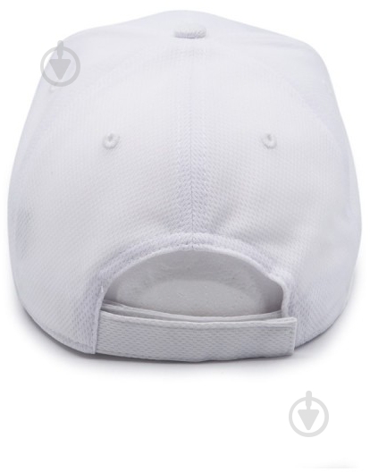 Кепка Cofee Cool Comfort 4220-6 CO one size білий - фото 3