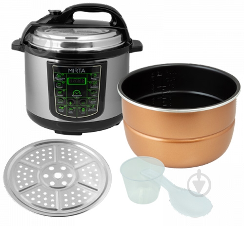 Скороварка Mirta MC-2250 - фото 2