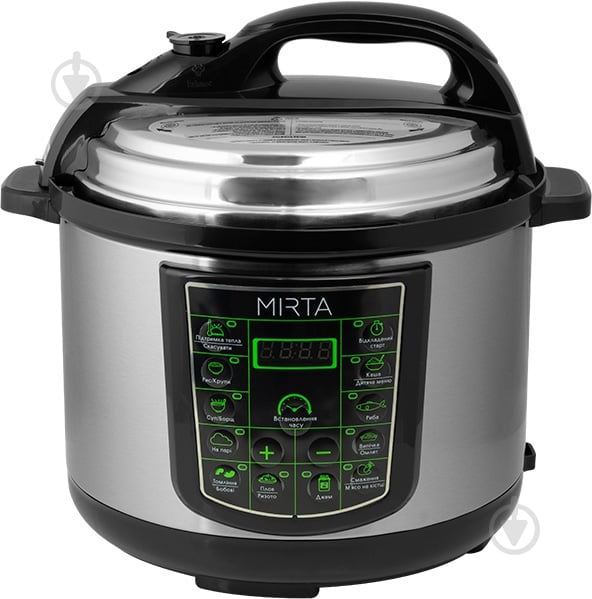 Скороварка Mirta MC-2250 - фото 1