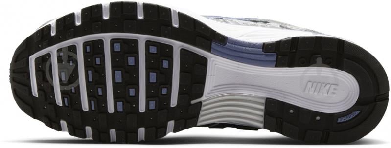 Кроссовки Nike P-6000 BV1021-014 р.39 - фото 9 Кроссовки Nike P-6000 BV1021-014 р.39 - фото 9