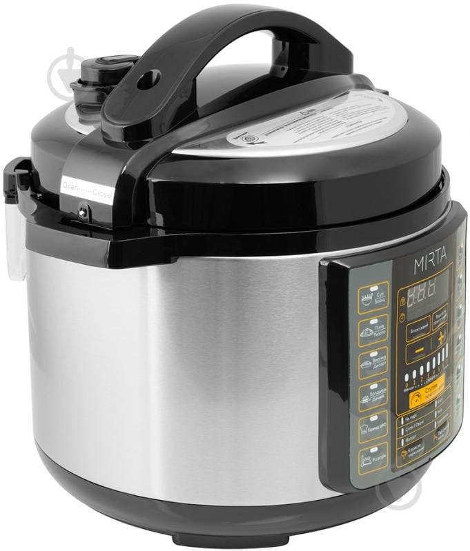Скороварка Mirta MC-2251 - фото 2