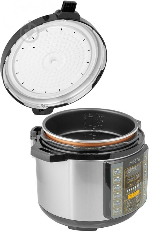 Скороварка Mirta MC-2251 - фото 4