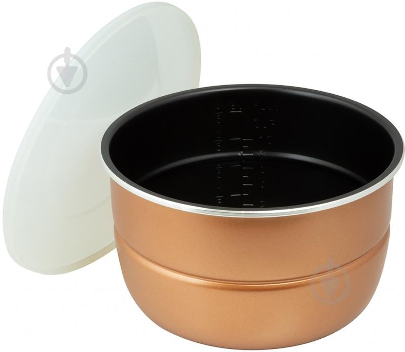 Скороварка Mirta MC-2252 - фото 13