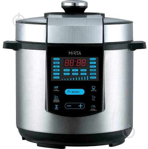 Скороварка Mirta MC-2252 - фото 7