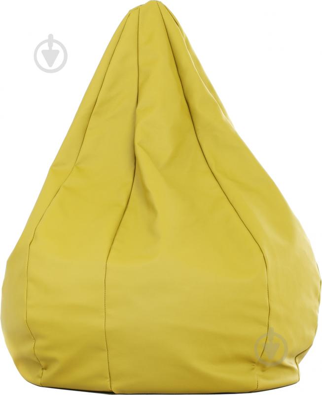 Кресло-мешок Марбет Soft №13 М 160 л оливковый - фото 3