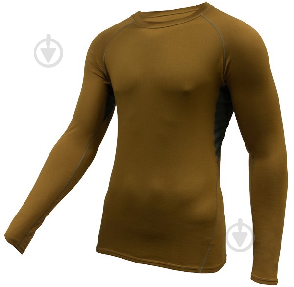 Термобелье Camo-Tec Termoline Gen.2 Mesh coyote - фото 1