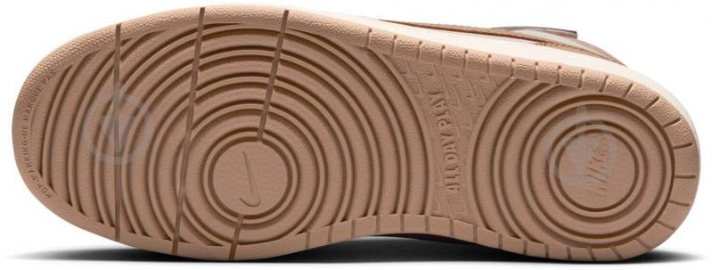 Кроссовки Nike Court Borough Mid 2 CD7782-125 р.37,5 - фото 8